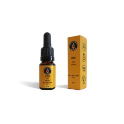 CBD 10%