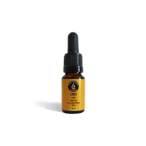 CBD 10%