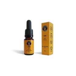 CBD 20%