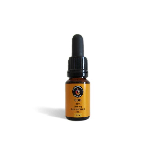 CBD 20%