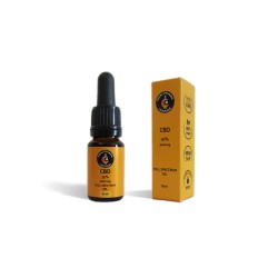 CBD 30%