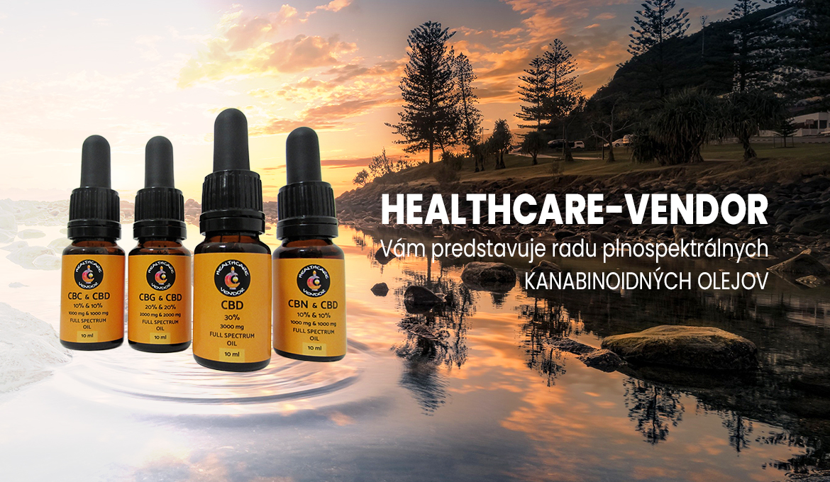 Healthcare-vendor.sk